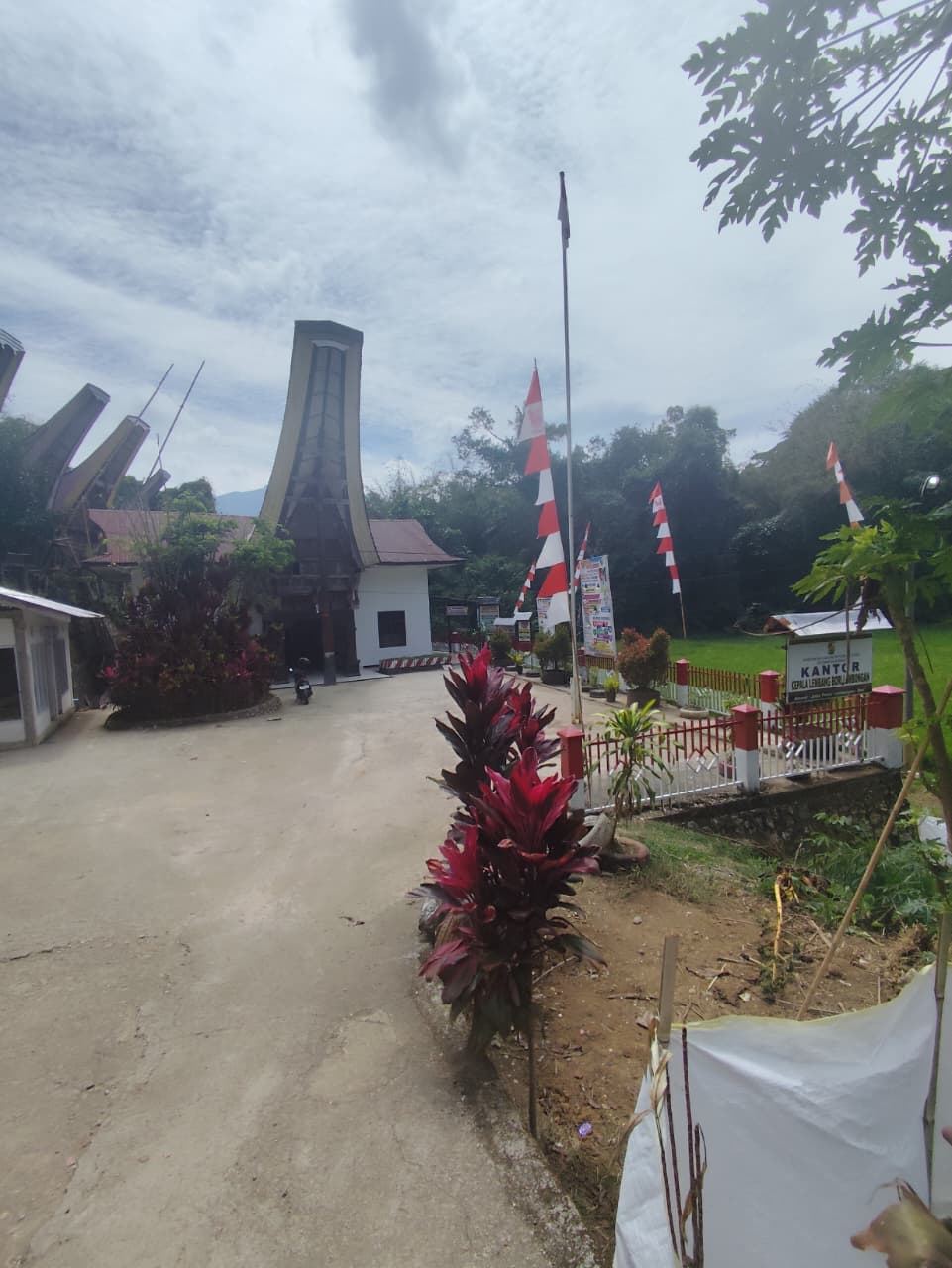 Jumat Bersih